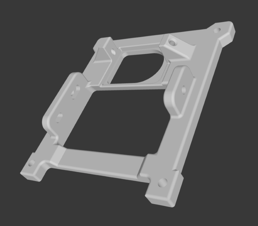 Picamera_holder_frame.stl