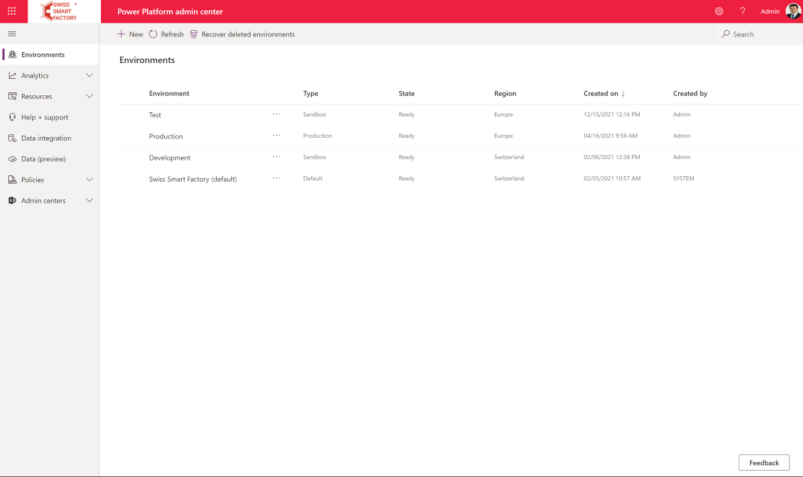 Welcome Desk and Visitor Management apps