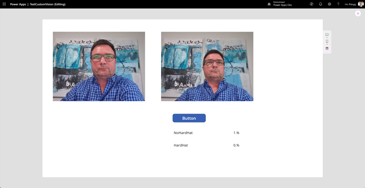 Microsoft Power Apps